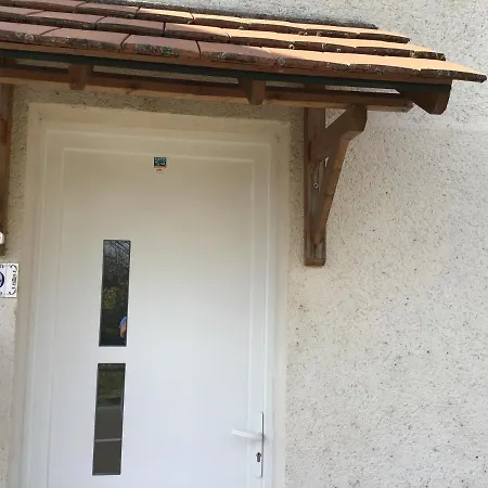 Maison Calme Et Fonctionnelle Mousseaux-sur-Seine Exterior photo